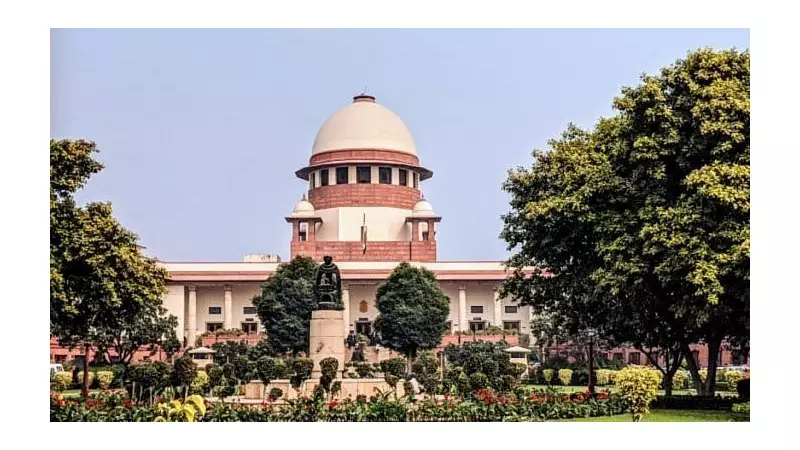 Supreme Court's Landmark Move: AYUSH vs Allopathy Parity Debate Heads to Constitutional Bench