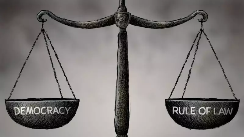 Supreme Court's Landmark Ruling: Why Your Right to a Lawyer is Non-Negotiable in India