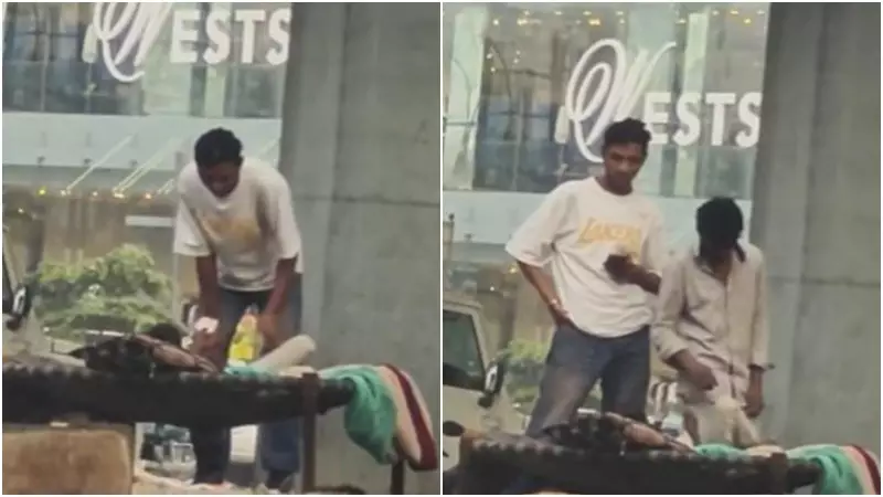 Surat Civic Body Evicts 250, Demolishes Encroachments After Drug Video