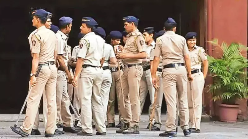 Surat Police Warn: Break Law on New Year's Eve, Start 2026 in Jail