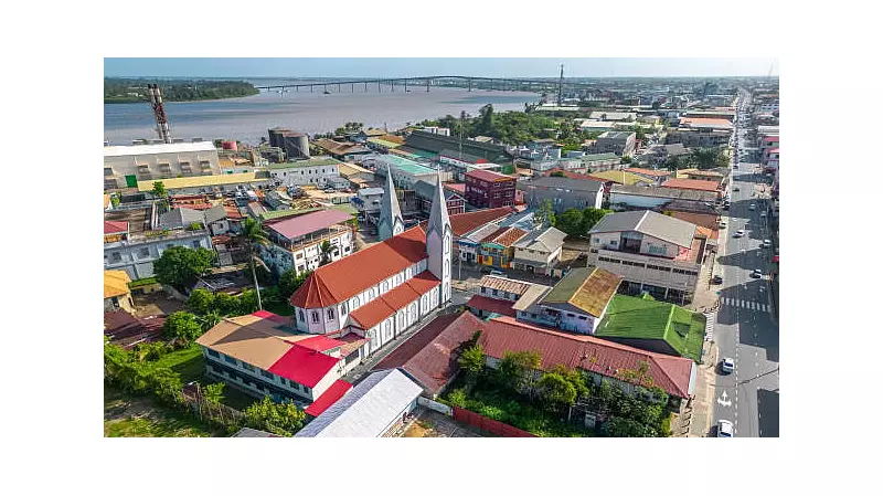 Suriname Tragedy: 9 Killed, Including 5 Children, in Paramaribo Night Attack