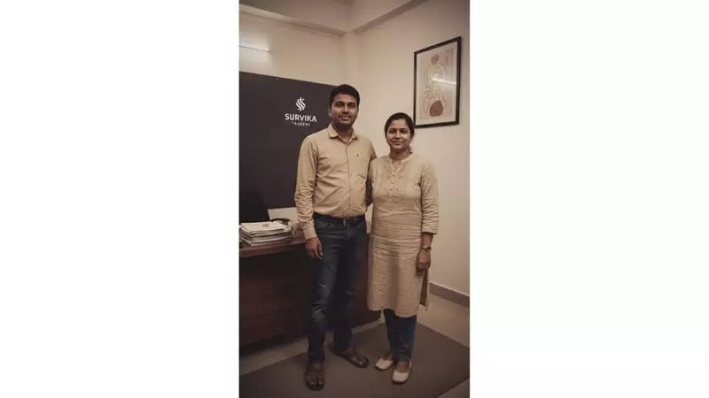 Survika Traders Private Limited: Building Trust Through Transparency