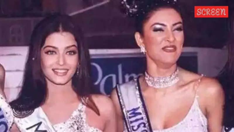 Sushmita Sen Reveals She Was Convinced Aishwarya Rai Would Win Miss India 1994, Wept Copiously in a Corner
