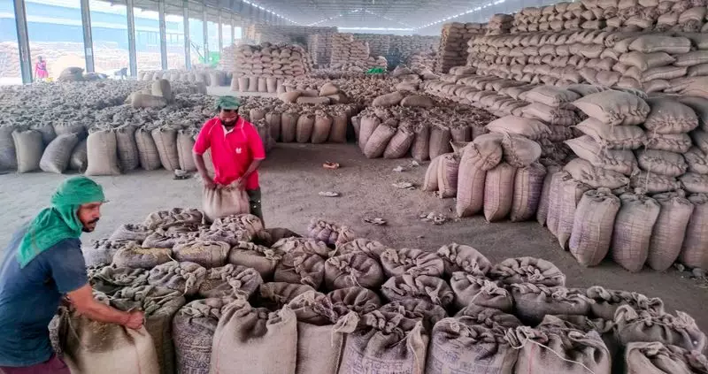 Suspended Haryana Official in Paddy Scam Dies at PGI Chandigarh