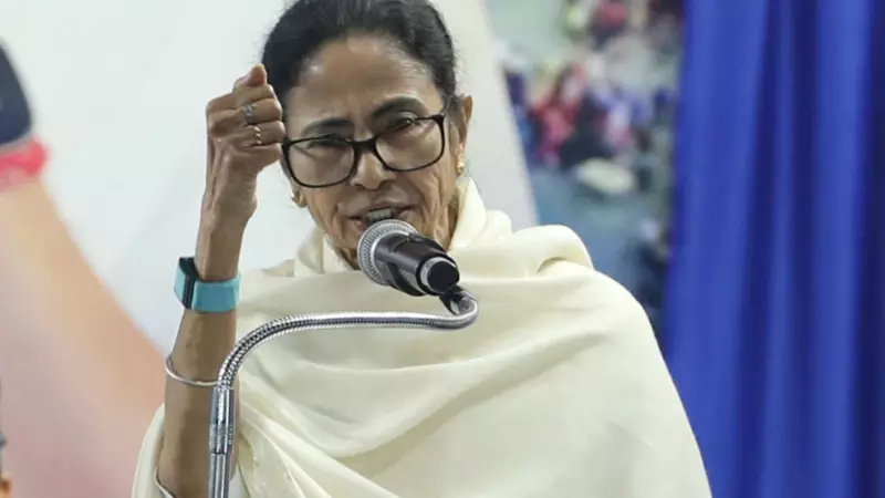 Suvendu Adhikari Sends Legal Notice to Mamata Banerjee Over Coal Scam Allegations