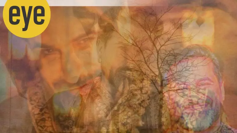 Suvir Saran's Loneliness Paradox: 'People Think I'm Never Alone'