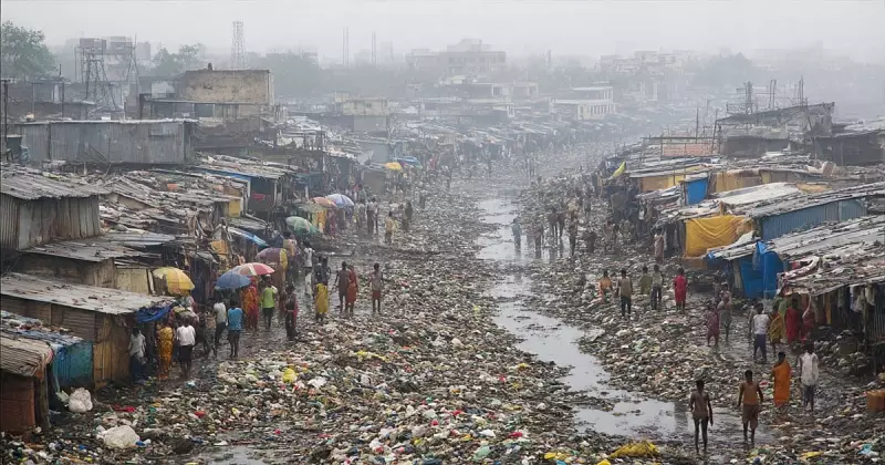 Swachh Survekshan 2025 Reveals India's 10 Dirtiest Cities - Shocking Results Inside!