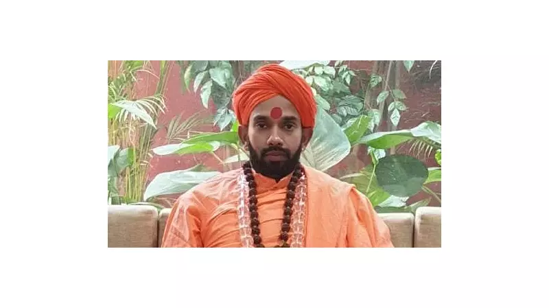 Swamiji's 700 km Padayatra Demands Billava Community Rights