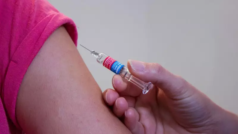 Swedish Study Shows HPV Vaccine Shields Unvaccinated Women: Key Lessons for India