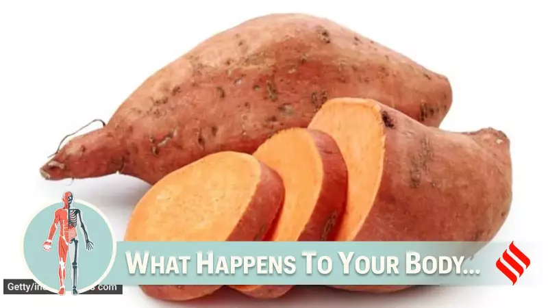 Sweet Potatoes for Diabetes: Can This Superfood Actually Lower Blood Sugar? Experts Reveal