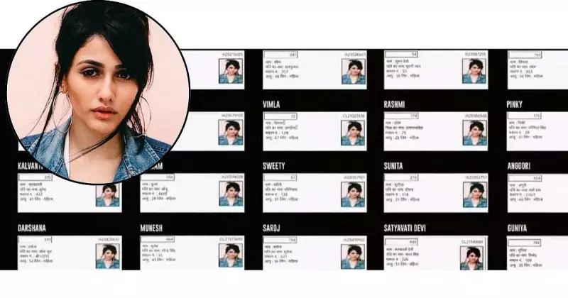 Sweety Kaun Hai? Mystery Deepens as Rahul Gandhi's Brazilian Model Voting Claim Sparks Political Storm