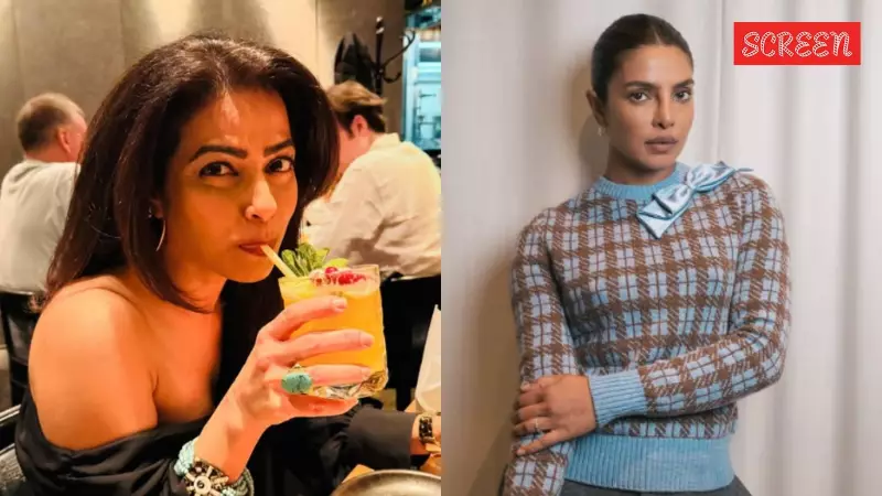 Sweta Keswani Accuses Priyanka Chopra of Not Helping South Asians in Hollywood: 'She Should Lend a Hand'