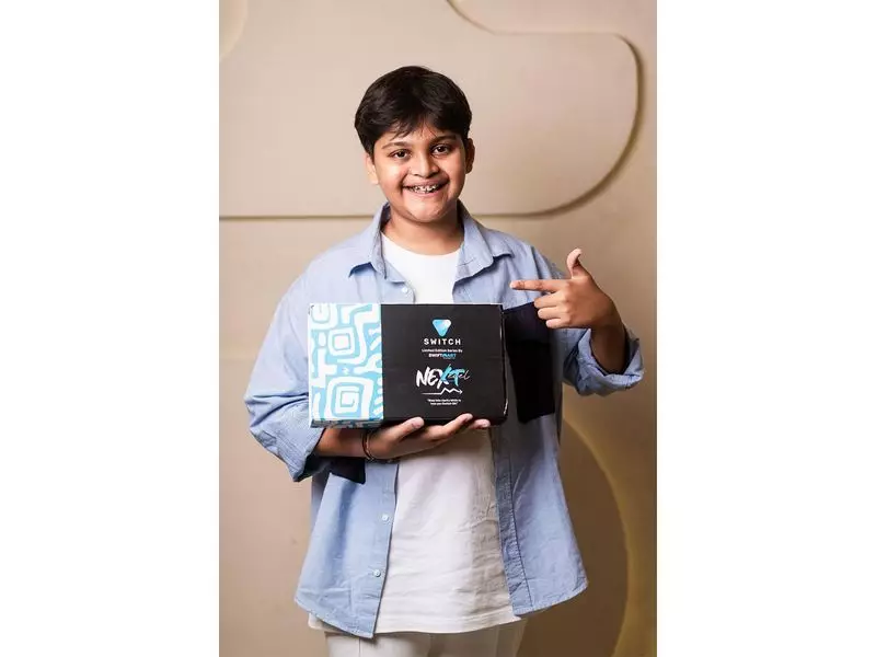 SwiftMart's Local Sourcing Model: A ₹5 Crore Boost for Gujarat's MSMEs