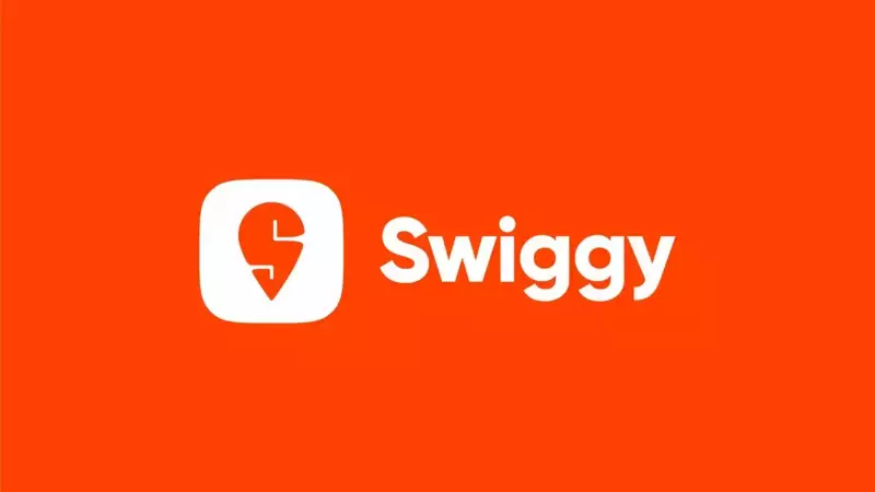Swiggy Rider Falls from Moving Train in Anantapur, Sparks Gig Worker Safety Debate