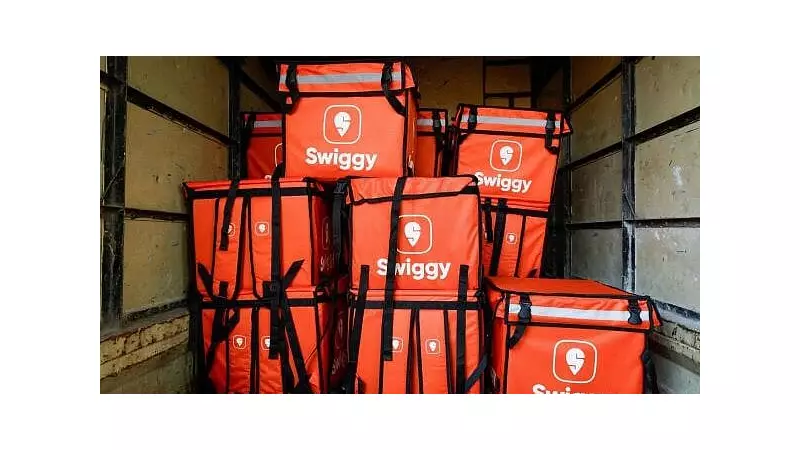 Swiggy's Q2 Loss Balloons to ₹1,092 Crore: Food Delivery Giant Plans Massive ₹10,000 Crore Fundraise via QIP