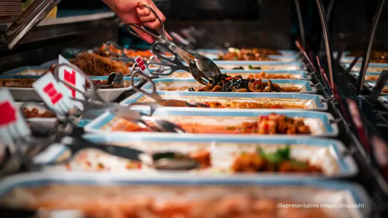 Swiss Hotel's Controversial Notice Targeting Indian Guests Resurfaces, Sparks Global Outrage