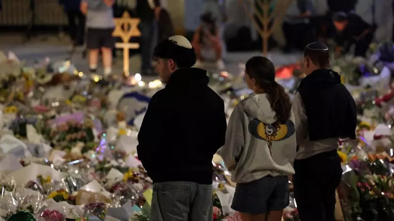Sydney Bondi Beach Attack: Elderly Couple & Heroic Bystander Killed Confronting Gunmen
