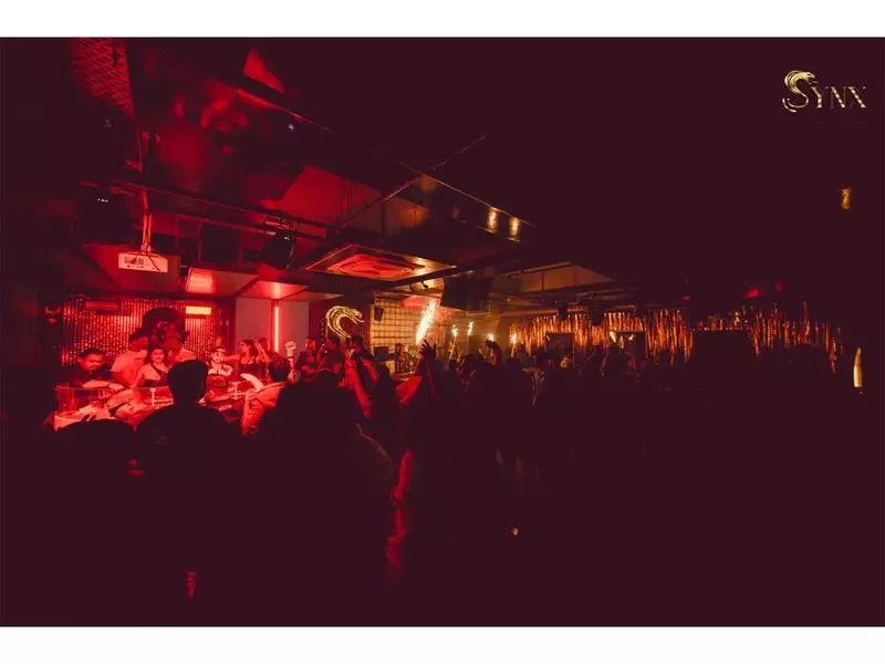 Synx Gurgaon: The Ultimate Nightlife Destination Redefining Luxury in Delhi NCR