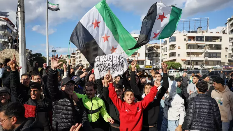 Syria: Deadly Mosque Bombing Sparks Protests, Clashes; 6 Killed