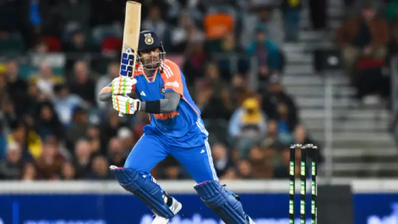 T20 World Cup 2026 Squads Revealed: India Leads, Pakistan, NZ, Windies Yet to Announce