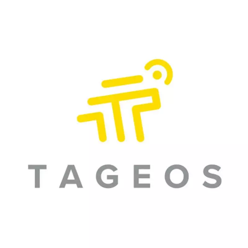 Tageos Launches Revolutionary NFC and Dual-Frequency RFID Inlays
