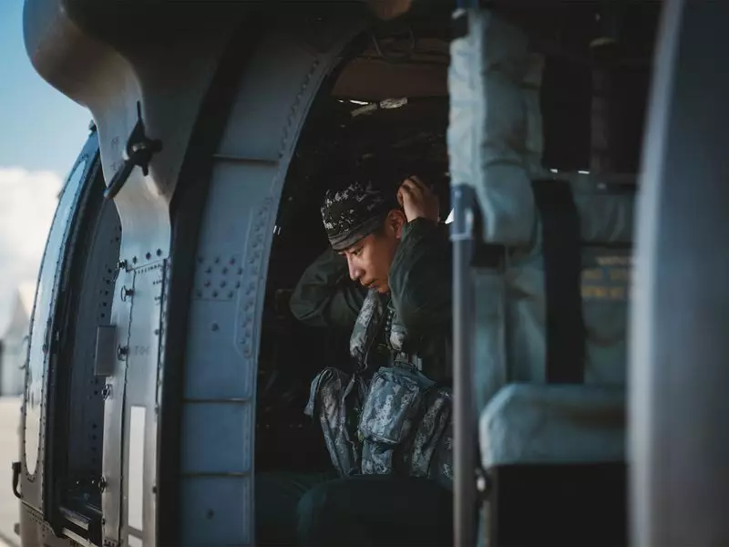 Taiwan Detects 20 Chinese Aircraft, 6 Naval Vessels in 24 Hours