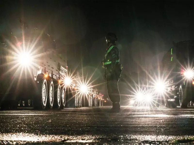 Taiwan Detects 3 Chinese Sorties, 6 Vessels in Latest Military Activity