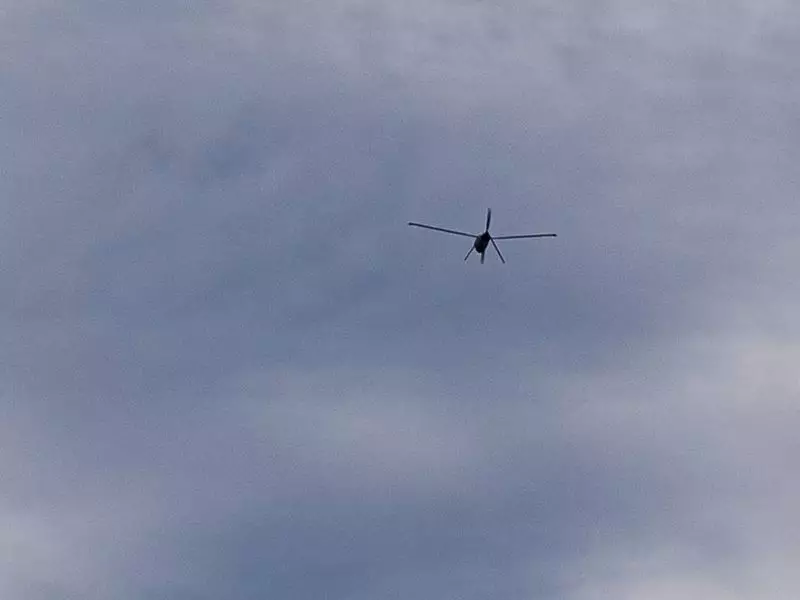 Taiwan Detects 6 Chinese Aircraft, 8 Naval Vessels in 24-Hour Alert