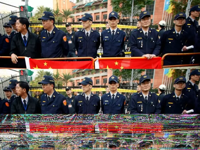 Taiwan Fortifies National Security Laws Amid Rising Chinese Espionage Threats