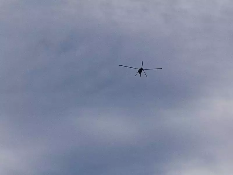 Taiwan Spots 7 Chinese Aircraft, 7 Vessels Near Its Territory