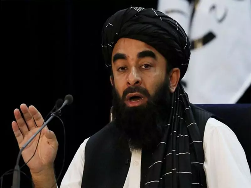 Taliban-Pakistan Peace Talks Collapse in Istanbul, Tensions Escalate
