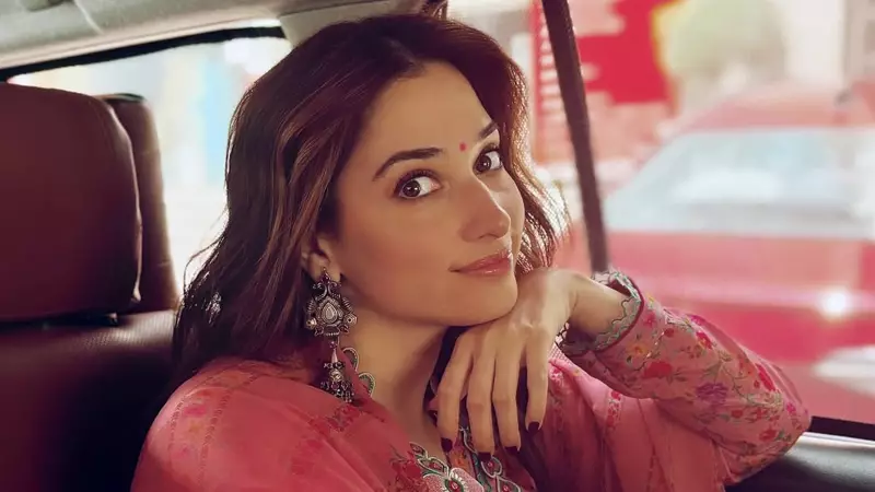 Tamannaah Bhatia Reveals How Shame & Guilt Are Used for Control