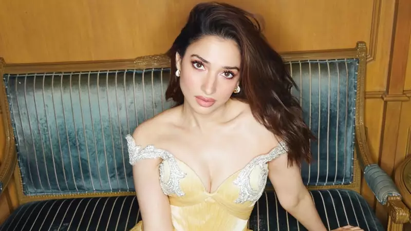 Tamannaah Bhatia's Samosa Love: 'I Can't Compromise On These Things'