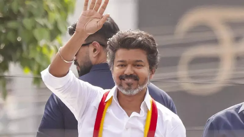 Tamil Nadu 2026: DMK vs TVK Showdown Intensifies as BJP Faces Electoral Challenges