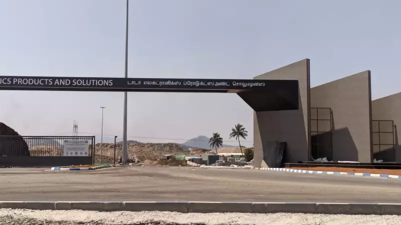 Tamil Nadu Advances Hosur Airport Project with Bid for Consultant