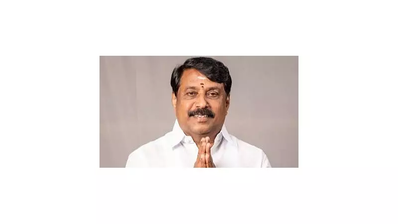 Tamil Nadu BJP Chief, 112 Others Booked in Thiruparankundram Lamp Row