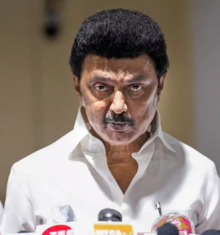 Tamil Nadu CM Stalin Announces Rs 3000 Pongal Gift for Ration Card Holders