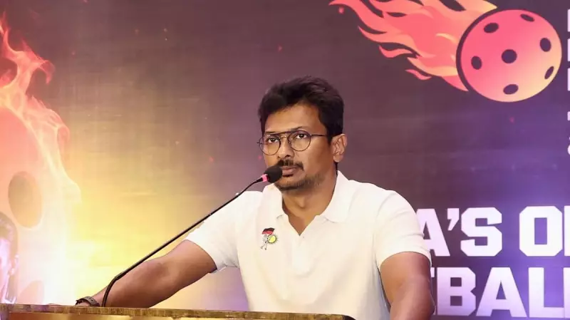 Tamil Nadu Distributes 19,767 Sports Kits Across State