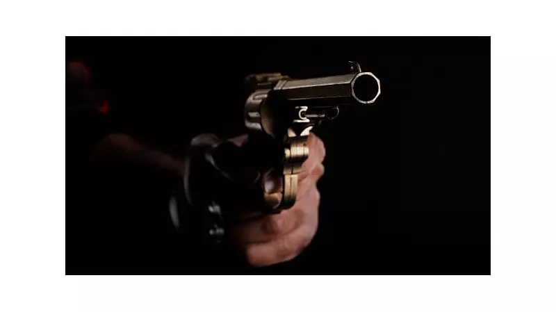 Tamil Nadu DSP Shoots Murder Accused in Self-Defence During Raid