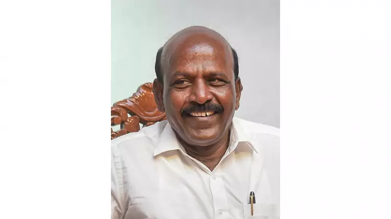 Tamil Nadu Launches India's First 'Women's Wellness on Wheels' Initiative