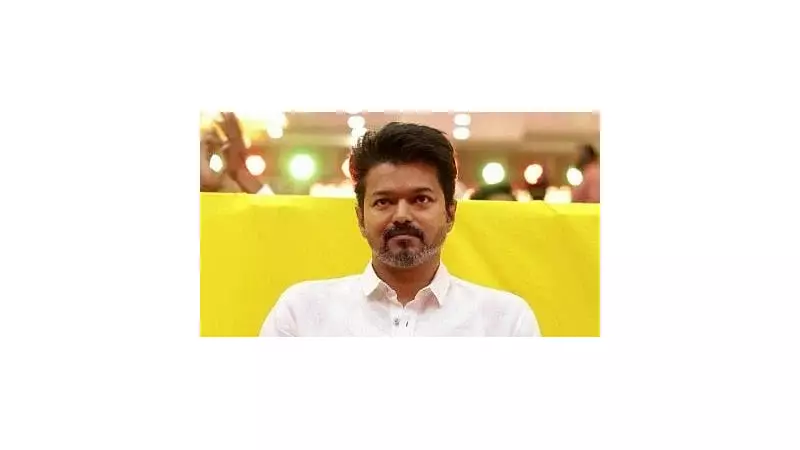 Tamil Nadu Stampede Tragedy: TVK Leader Vijay Meets Grieving Families at Chennai Resort