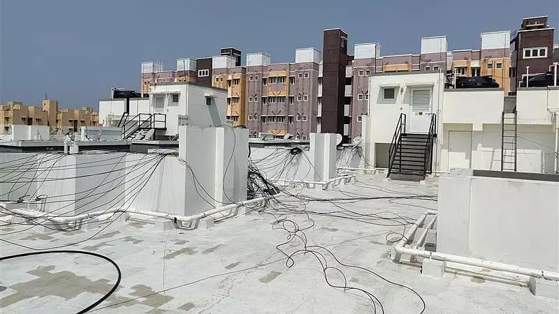 Tamil Nadu's Cool Roof Revolution: How Schools Are Beating Extreme Heat Waves