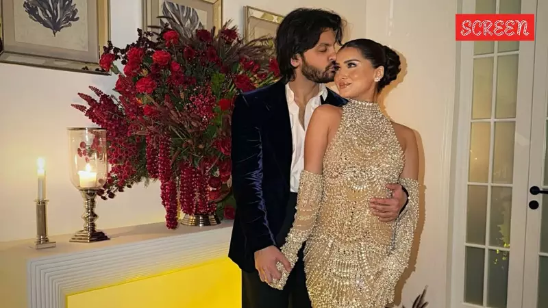 Tara Sutaria Celebrates 27th Birthday with Boyfriend Veer Pahariya