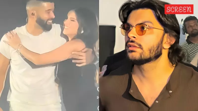 Tara Sutaria Exposes Rs 6,000 Paid PR Campaign Using AP Dhillon Concert Footage