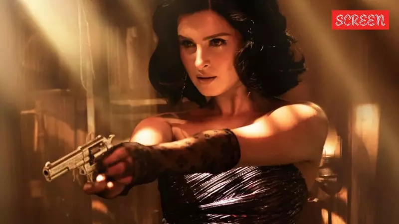 Tara Sutaria Unveils Gun-Wielding Look as Rebecca in Yash's Toxic: Eid 2026 Release