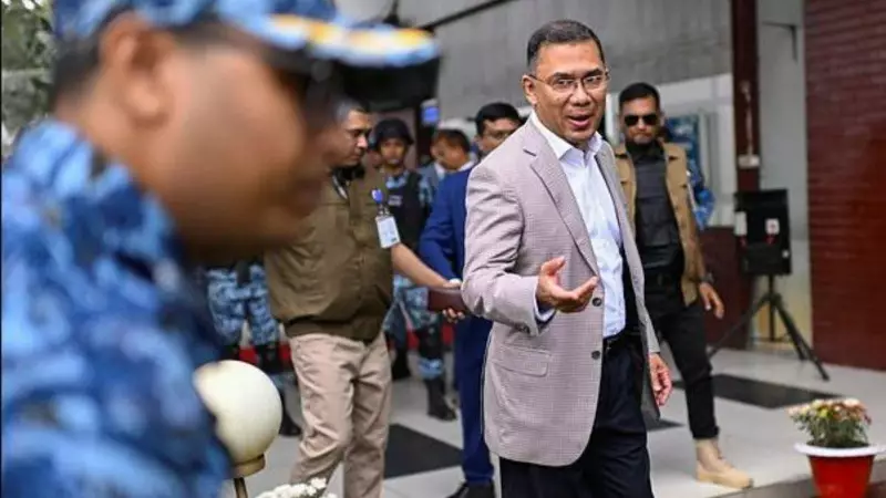 Tarique Rahman Returns: A New Chapter for Bangladesh's Youth and Politics