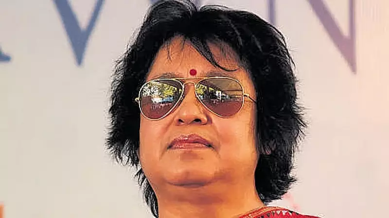 Taslima Nasrin Accuses Yunus of Aligning with Extremists, Govt of Building Madrasas