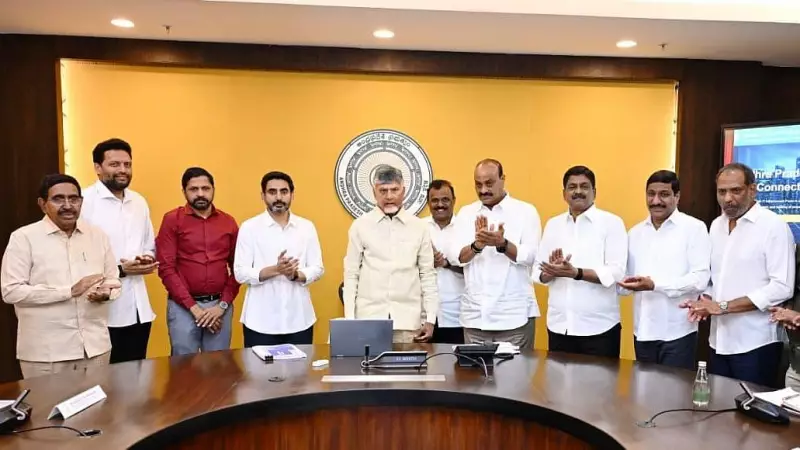 Tata Power's Solar Project Cleared by Andhra SIPB, Set to Be India's Largest