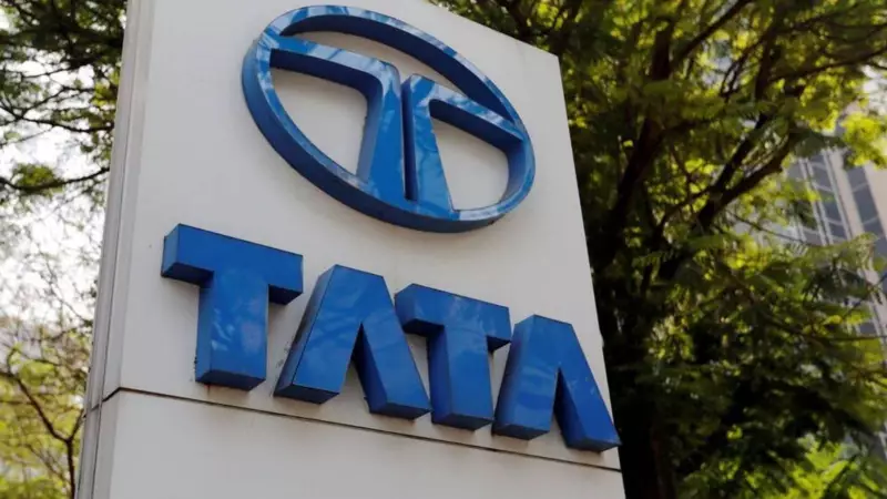 Tata Trusts Leadership Shuffle: Venu Srinivasan Reappointed, Mehli Mistry's Fate Uncertain