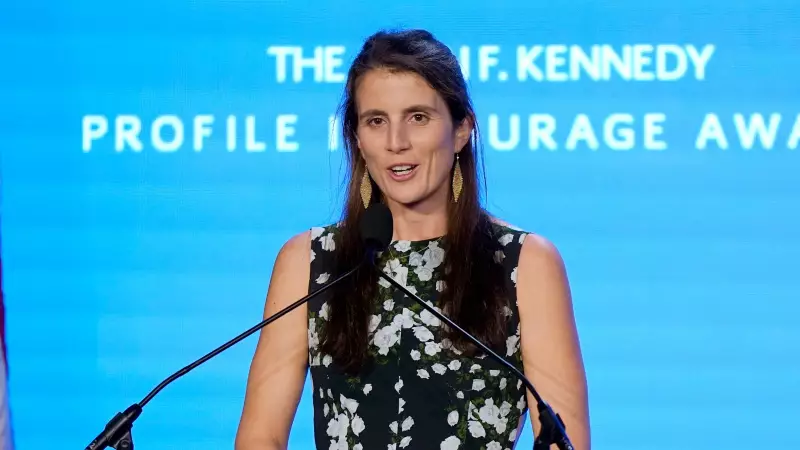 Tatiana Schlossberg, JFK's Granddaughter, Dies at 29 After Leukaemia Battle